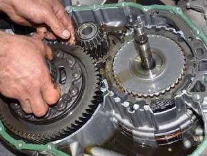 Bağcılar Şanzıman Revizyon Tamiri